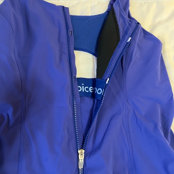 Outdoor Voices Tennis Dress - Picture 5 of 9